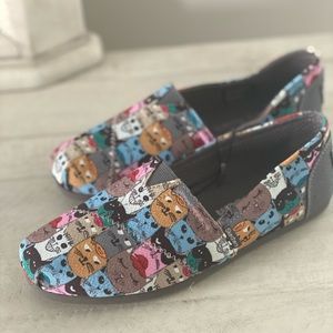 Skechers Slip On